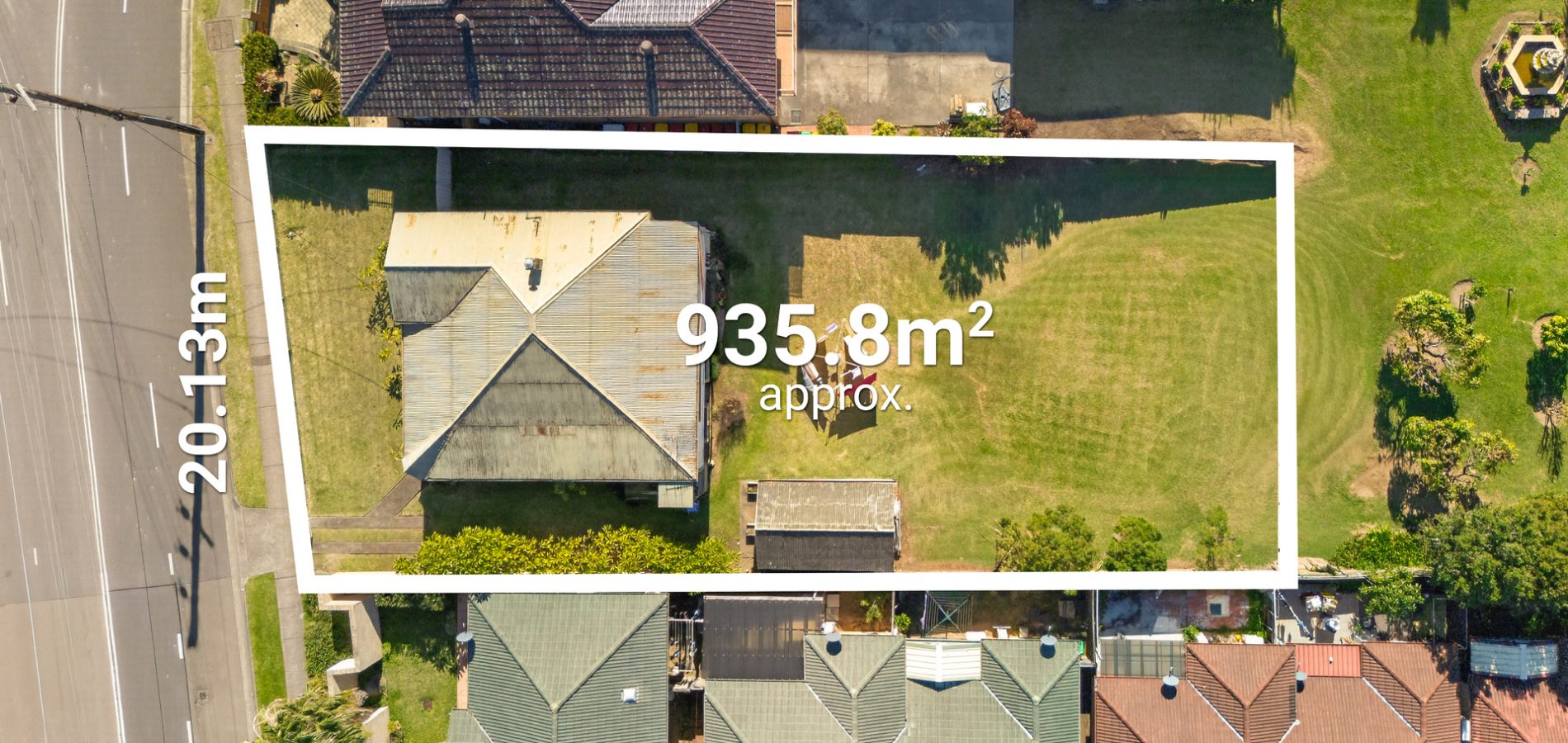 Sold - 4 Ettalong Road - New Property in Greystanes - Real Estate by Monique Layoun