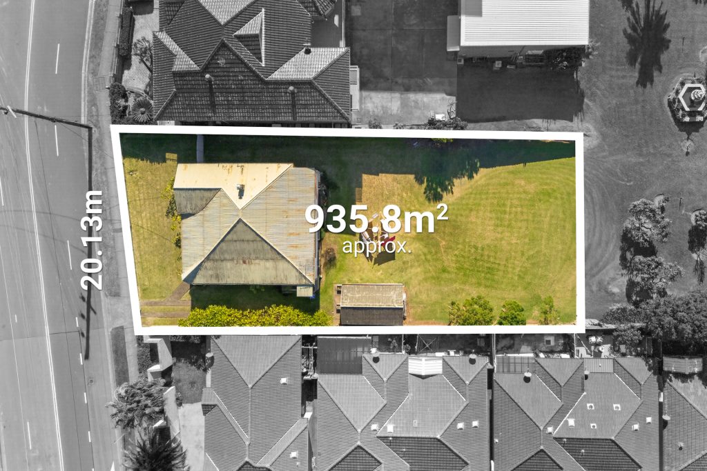 Sold - 4 Ettalong Road - New Property in Greystanes - Real Estate by Monique Layoun
