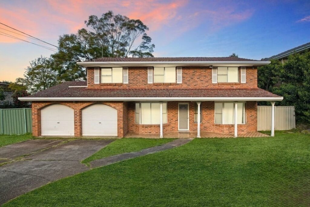 Auction - 22A Kay Street - New Property in Carlingford - Real Estate by Sam Chen