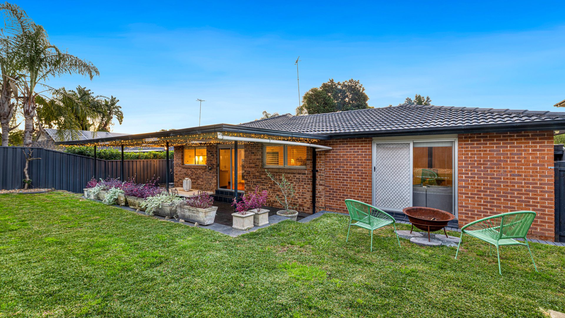 Sold - 126 Merindah Road - New Property in Baulkham Hills - Real Estate by Anthony Ceroli