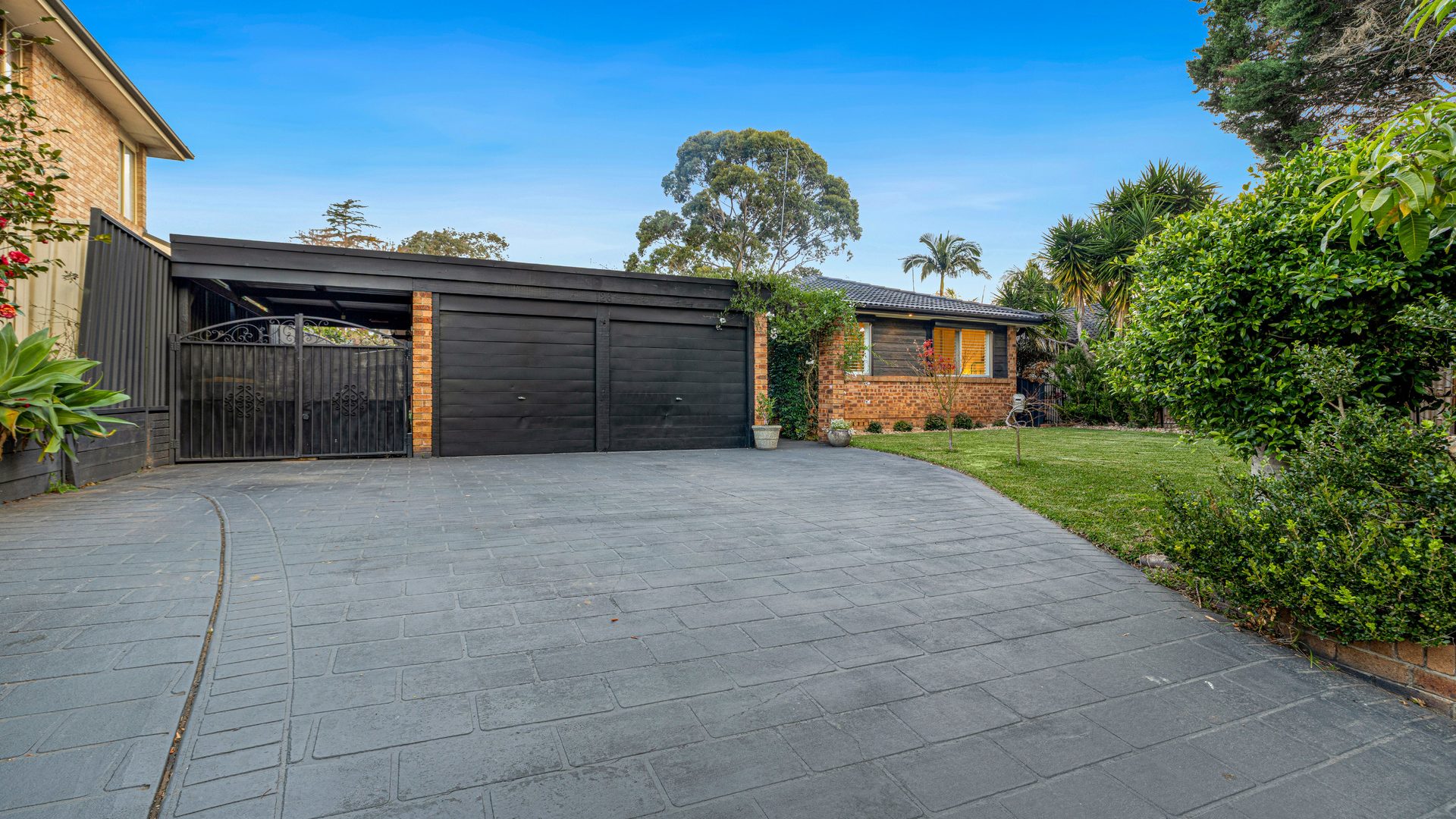 Sold - 126 Merindah Road - New Property in Baulkham Hills - Real Estate by Anthony Ceroli