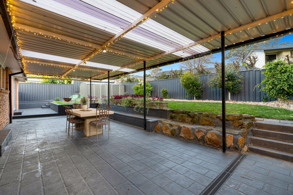 Sold - 126 Merindah Road - New Property in Baulkham Hills - Real Estate by Anthony Ceroli