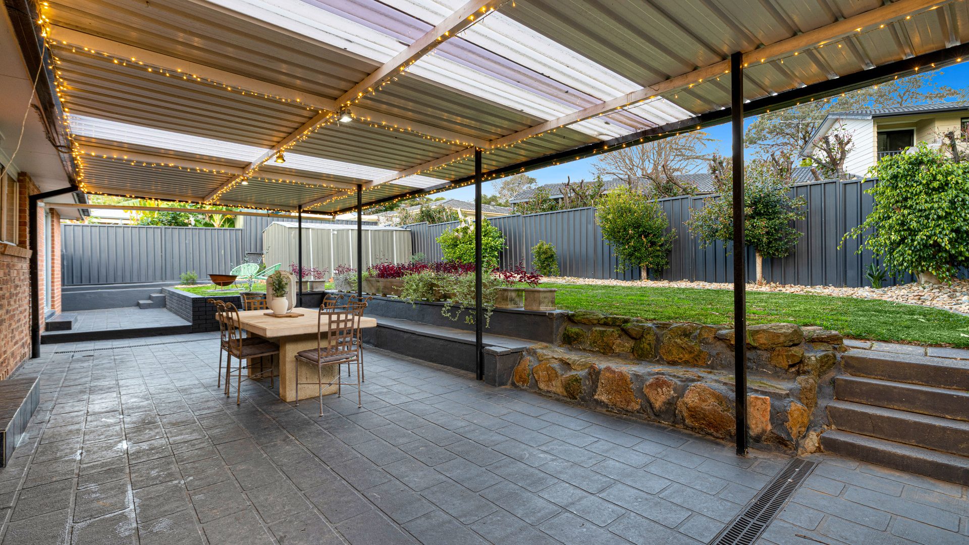 Sold - 126 Merindah Road - New Property in Baulkham Hills - Real Estate by Anthony Ceroli