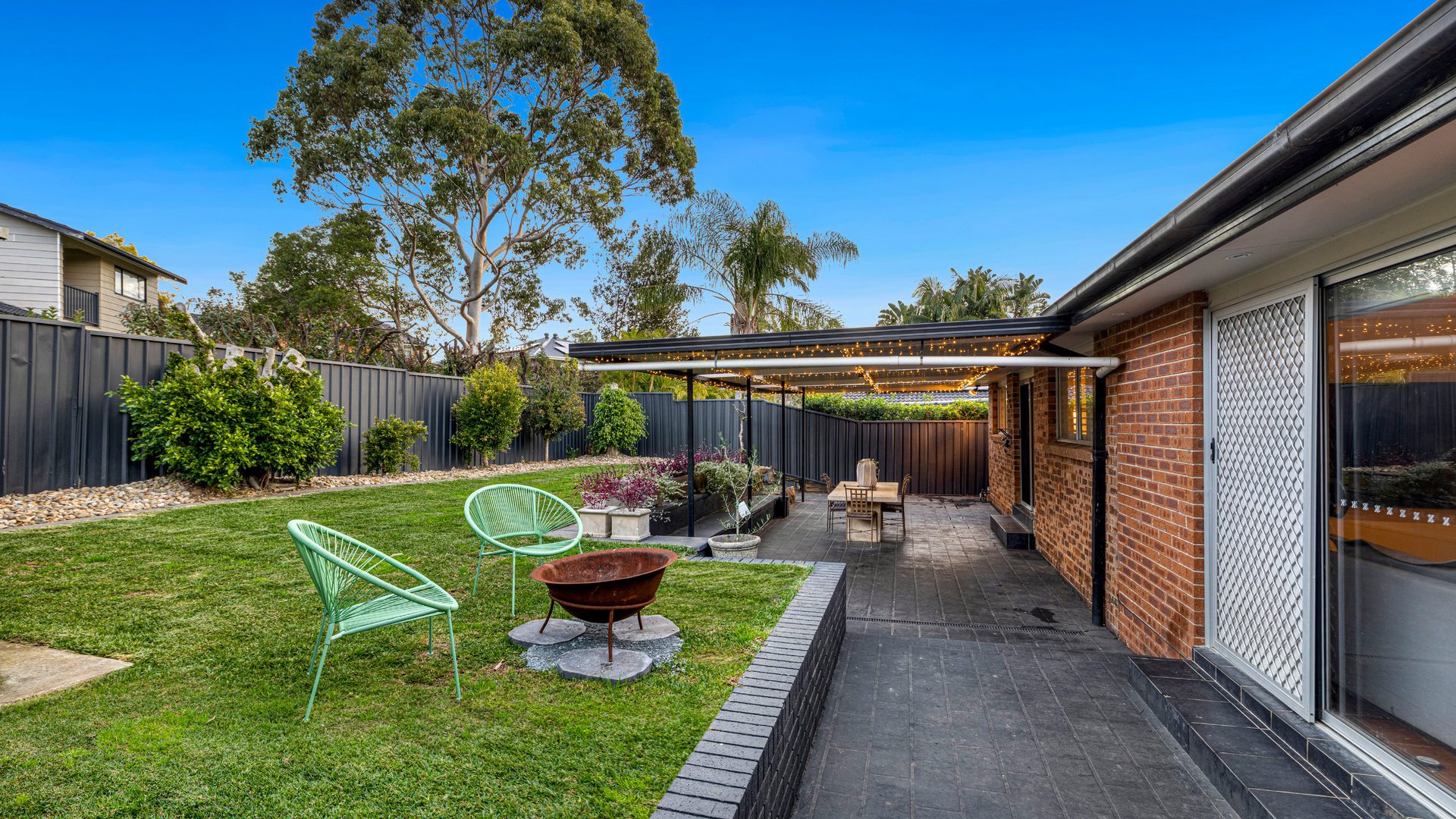 Sold - 126 Merindah Road - New Property in Baulkham Hills - Real Estate by Anthony Ceroli