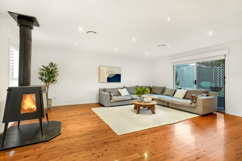 Sold - 126 Merindah Road - New Property in Baulkham Hills - Real Estate by Anthony Ceroli