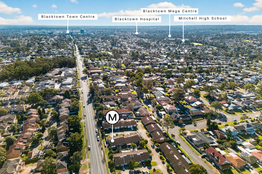 Sold - 24/1 Myrtle Street - New Property in Prospect - Real Estate by Monique Layoun