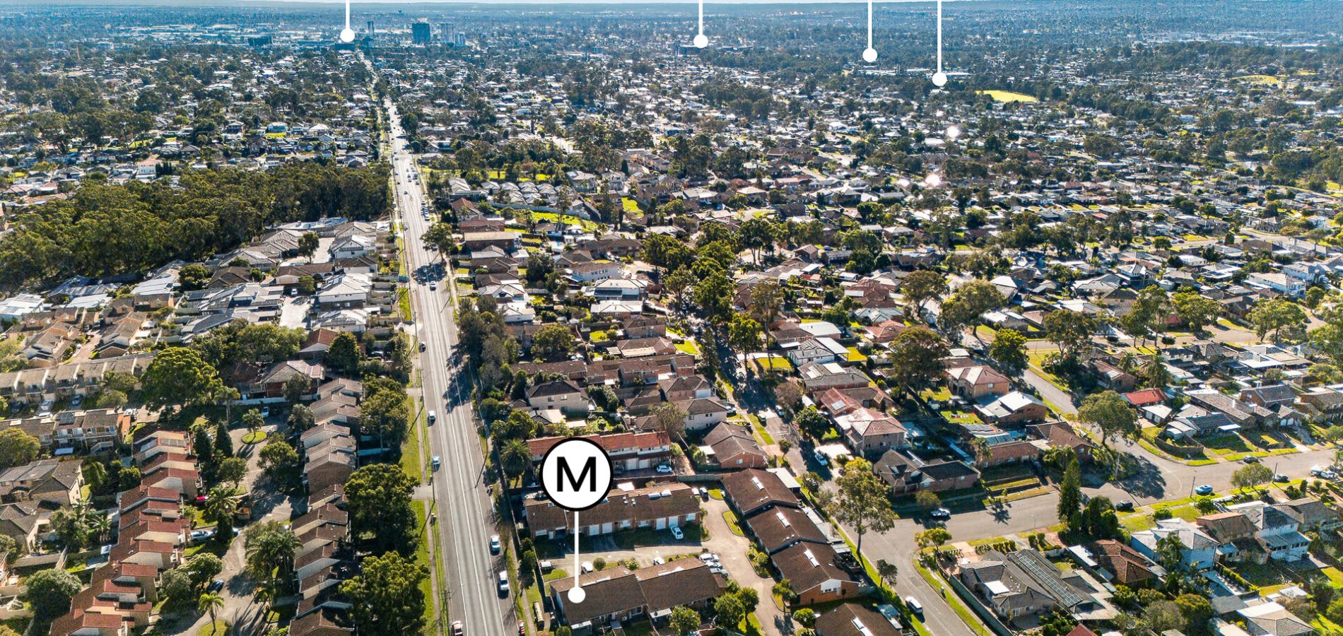 Sold - 24/1 Myrtle Street - New Property in Prospect - Real Estate by Monique Layoun