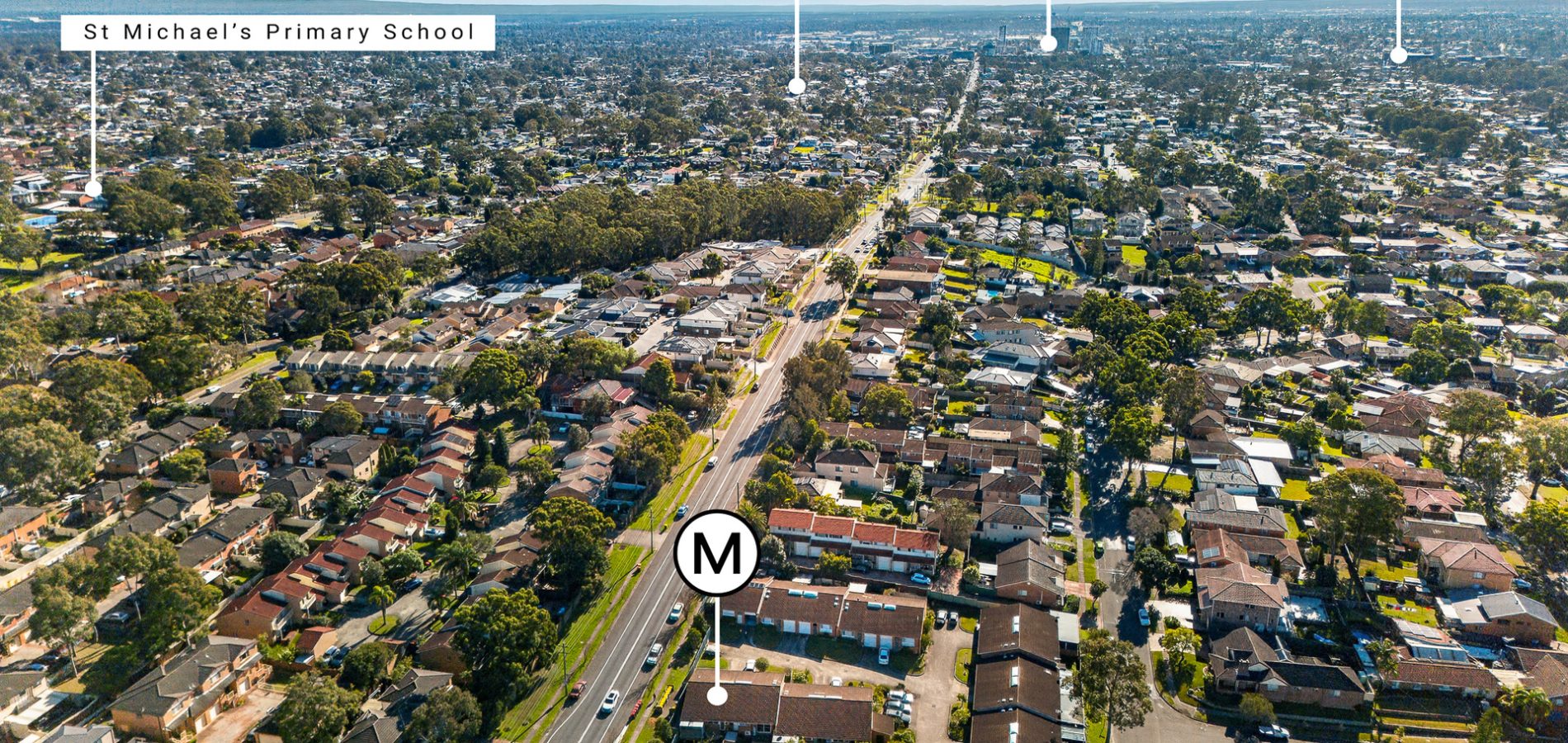Sold - 24/1 Myrtle Street - New Property in Prospect - Real Estate by Monique Layoun