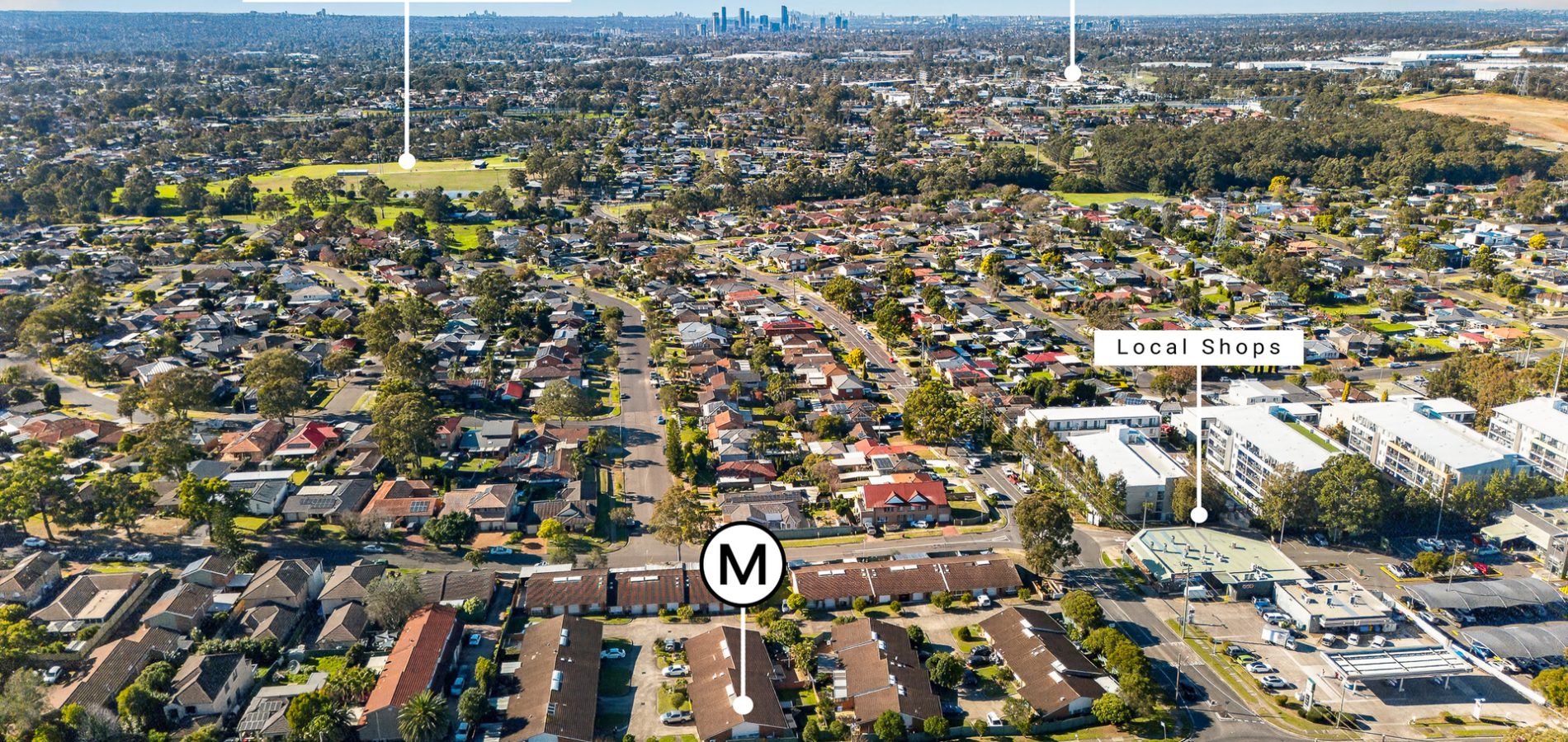 Sold - 24/1 Myrtle Street - New Property in Prospect - Real Estate by Monique Layoun