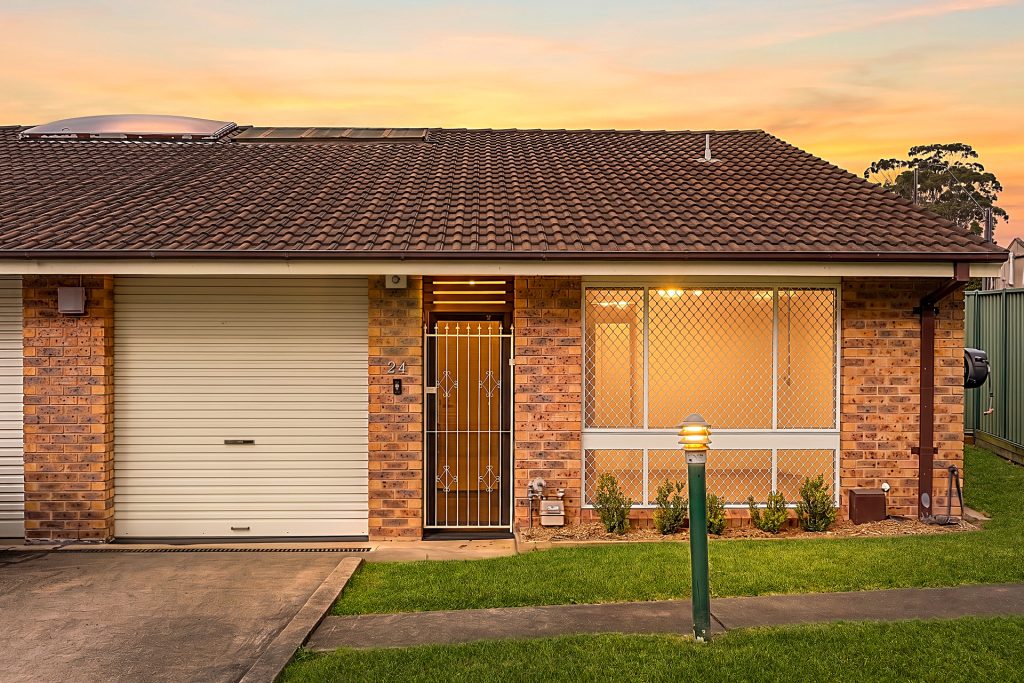 Sold - 24/1 Myrtle Street - New Property in Prospect - Real Estate by Monique Layoun