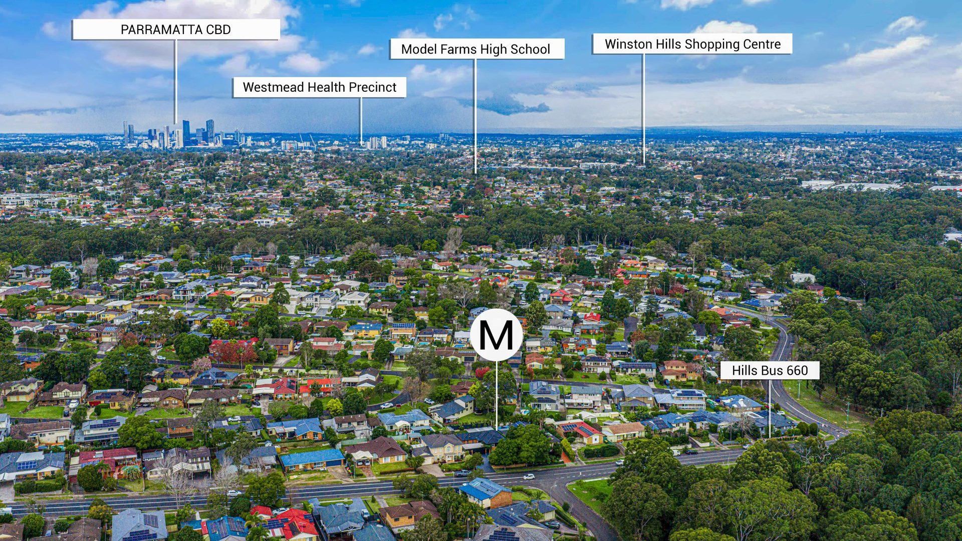 Sold - 126 Merindah Road - New Property in Baulkham Hills - Real Estate by Anthony Ceroli
