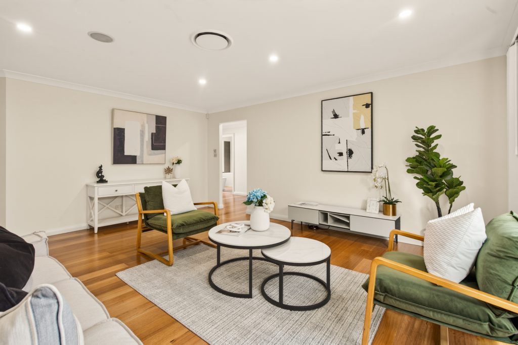 Sold - 3/209 Old Windsor Road - New Property in Northmead - Real Estate by Sam Dalgliesh