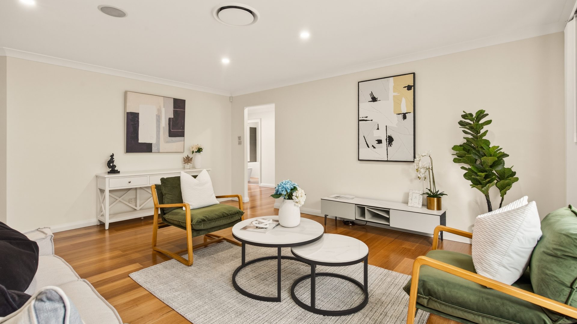 Sold - 3/209 Old Windsor Road - New Property in Northmead - Real Estate by Sam Dalgliesh