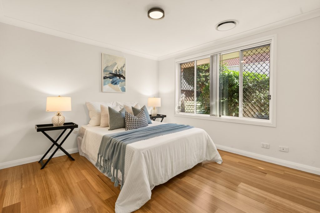 Sold - 3/209 Old Windsor Road - New Property in Northmead - Real Estate by Sam Dalgliesh