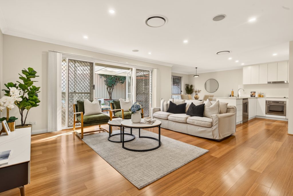 Sold - 3/209 Old Windsor Road - New Property in Northmead - Real Estate by Sam Dalgliesh
