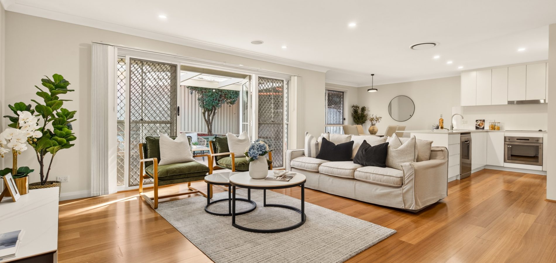 Sold - 3/209 Old Windsor Road - New Property in Northmead - Real Estate by Sam Dalgliesh