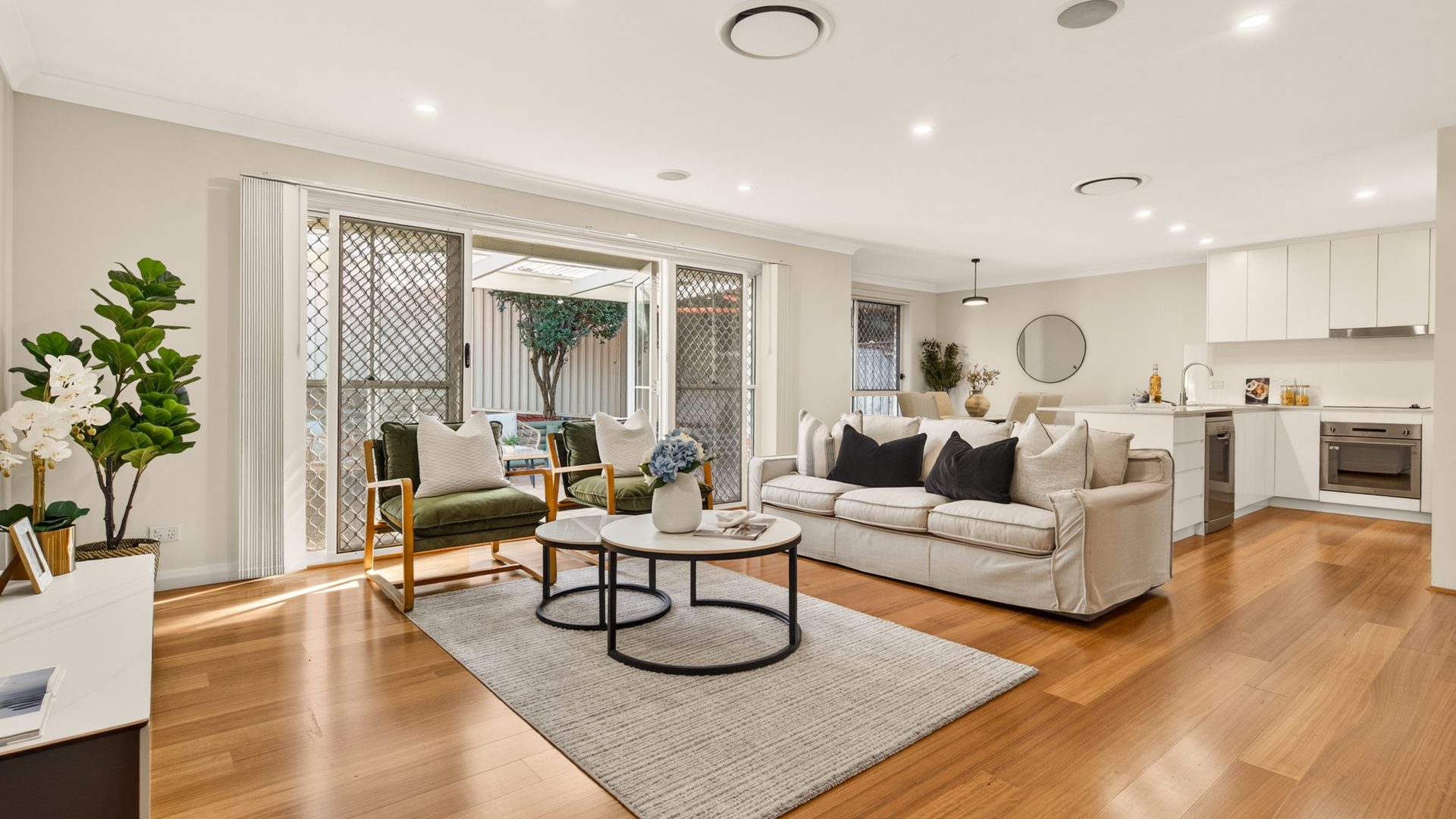 Sold - 3/209 Old Windsor Road - New Property in Northmead - Real Estate by Sam Dalgliesh