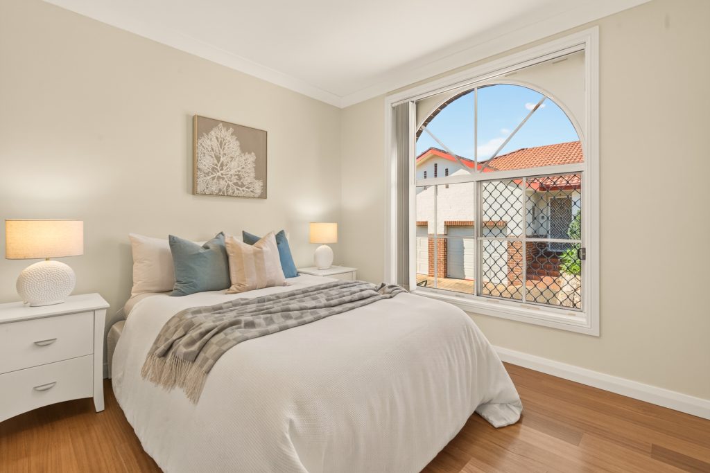 Sold - 3/209 Old Windsor Road - New Property in Northmead - Real Estate by Sam Dalgliesh
