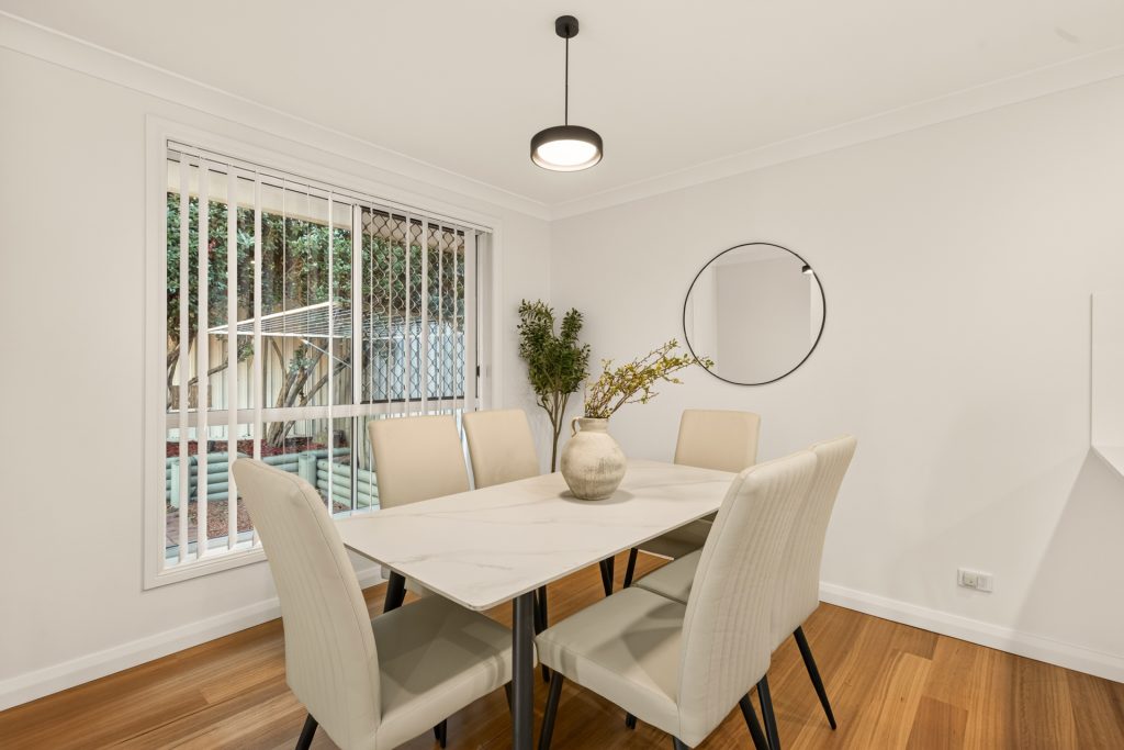 Sold - 3/209 Old Windsor Road - New Property in Northmead - Real Estate by Sam Dalgliesh