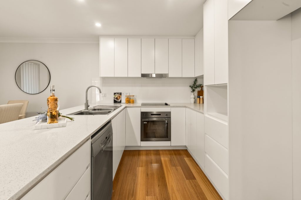 Sold - 3/209 Old Windsor Road - New Property in Northmead - Real Estate by Sam Dalgliesh