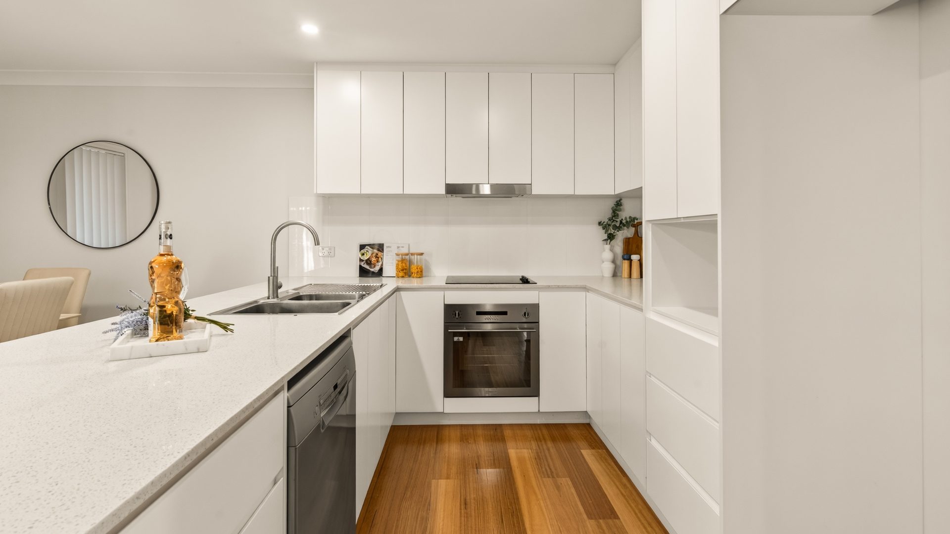 Sold - 3/209 Old Windsor Road - New Property in Northmead - Real Estate by Sam Dalgliesh