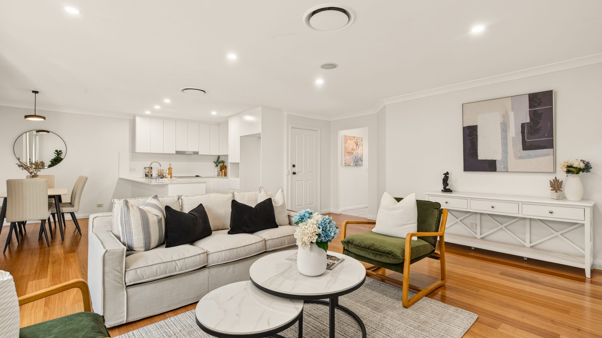 Sold - 3/209 Old Windsor Road - New Property in Northmead - Real Estate by Sam Dalgliesh