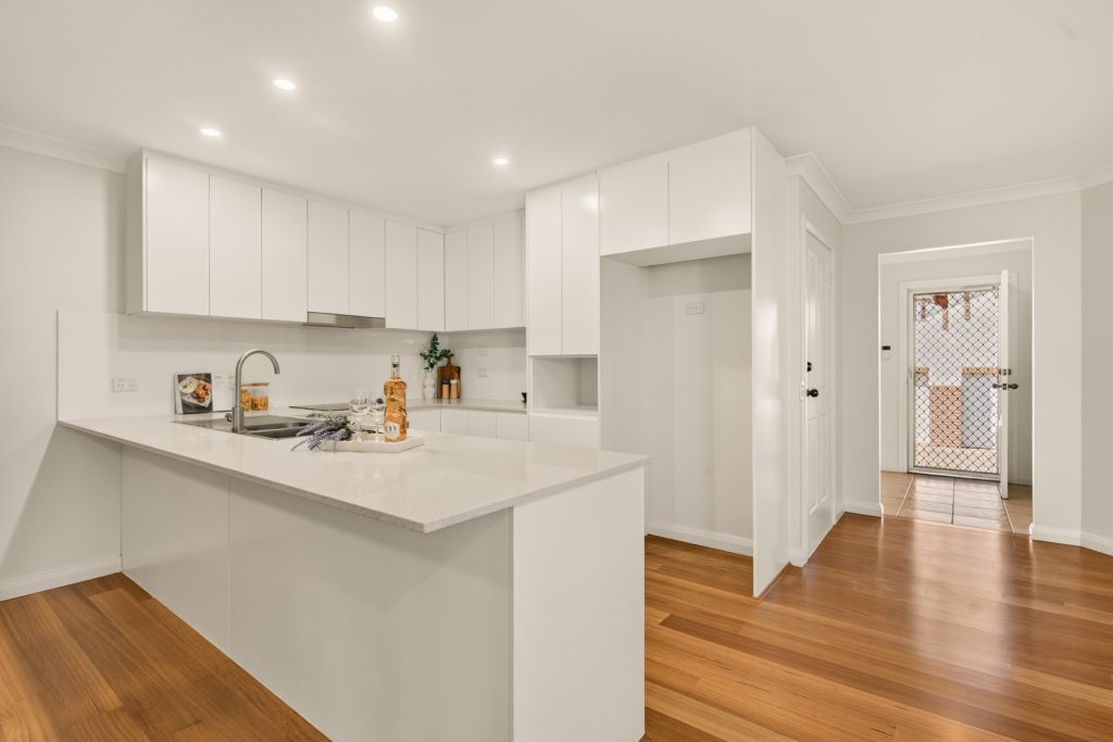 Sold - 3/209 Old Windsor Road - New Property in Northmead - Real Estate by Sam Dalgliesh