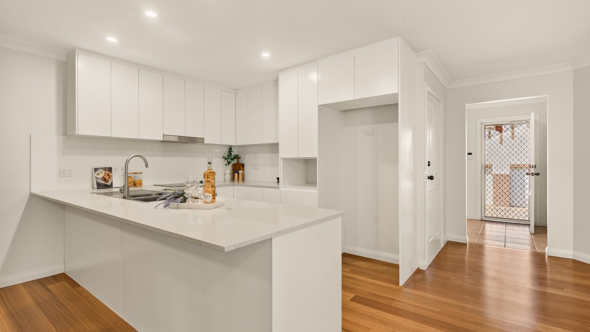 Sold - 3/209 Old Windsor Road - New Property in Northmead - Real Estate by Sam Dalgliesh