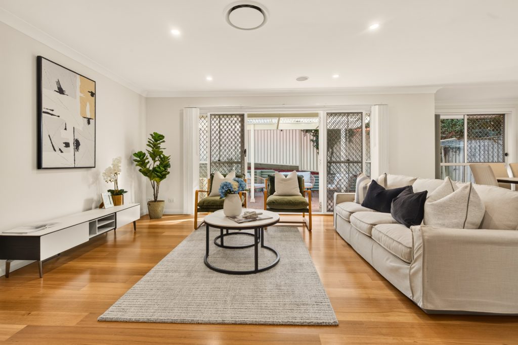 Sold - 3/209 Old Windsor Road - New Property in Northmead - Real Estate by Sam Dalgliesh