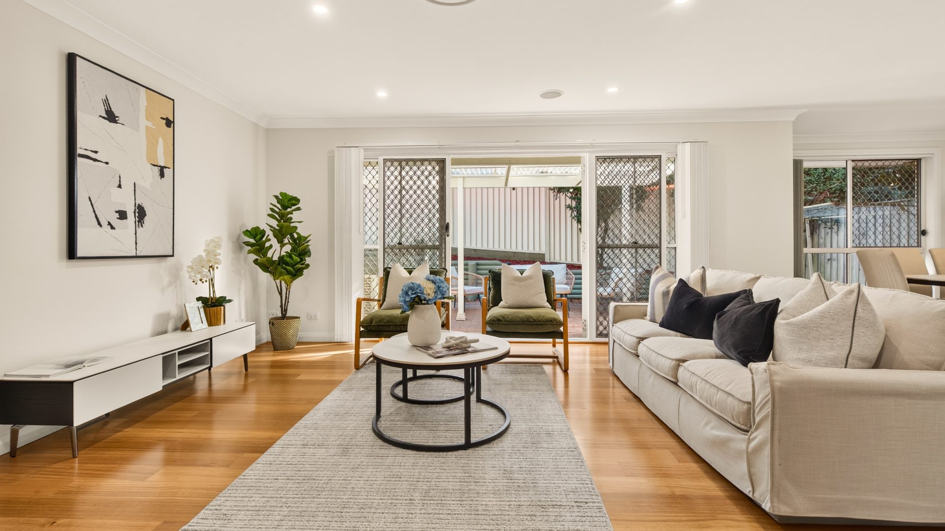 Sold - 3/209 Old Windsor Road - New Property in Northmead - Real Estate by Sam Dalgliesh