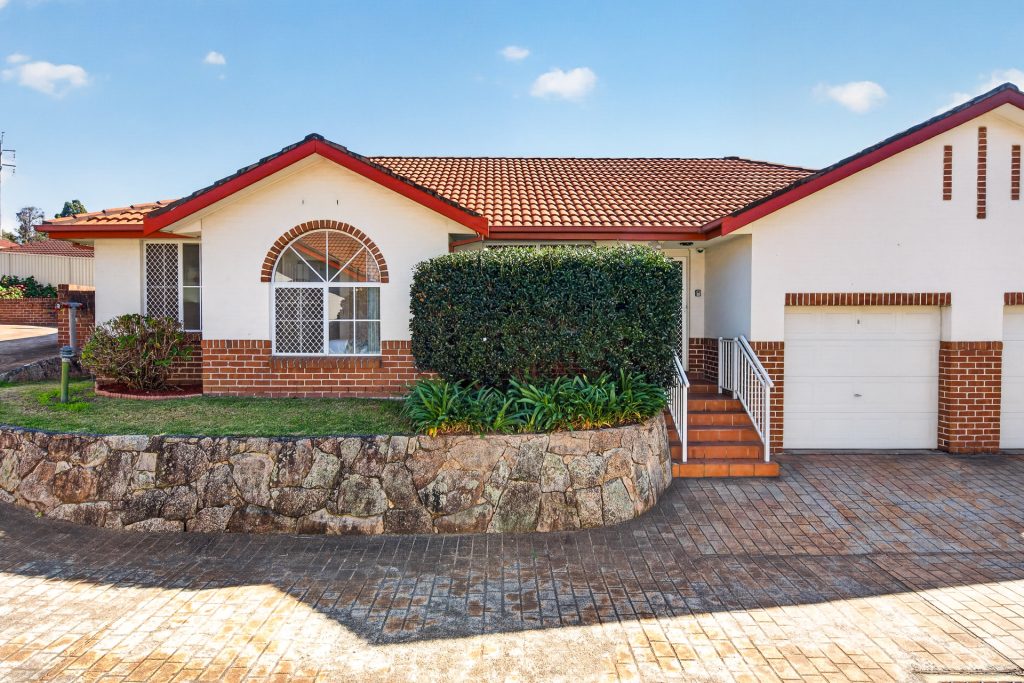 Sold - 3/209 Old Windsor Road - New Property in Northmead - Real Estate by Sam Dalgliesh