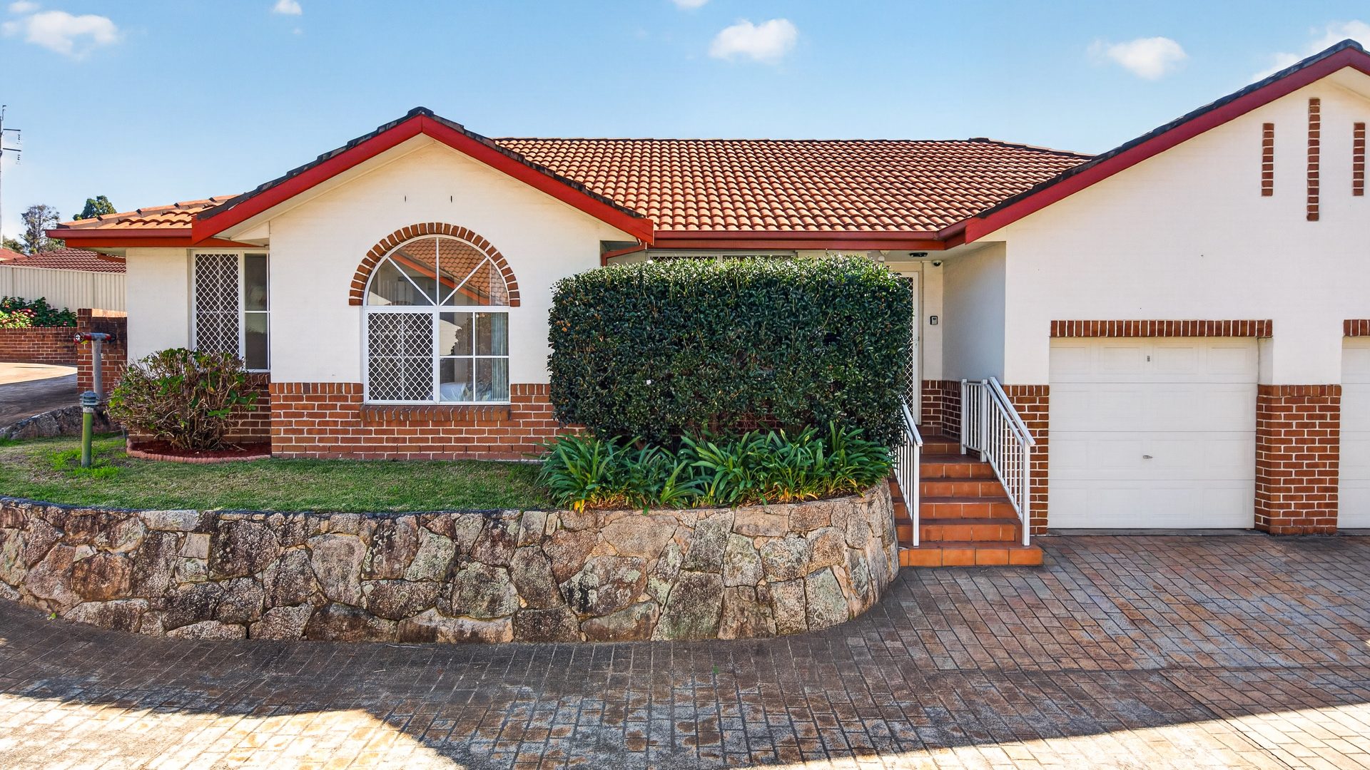 Sold - 3/209 Old Windsor Road - New Property in Northmead - Real Estate by Sam Dalgliesh