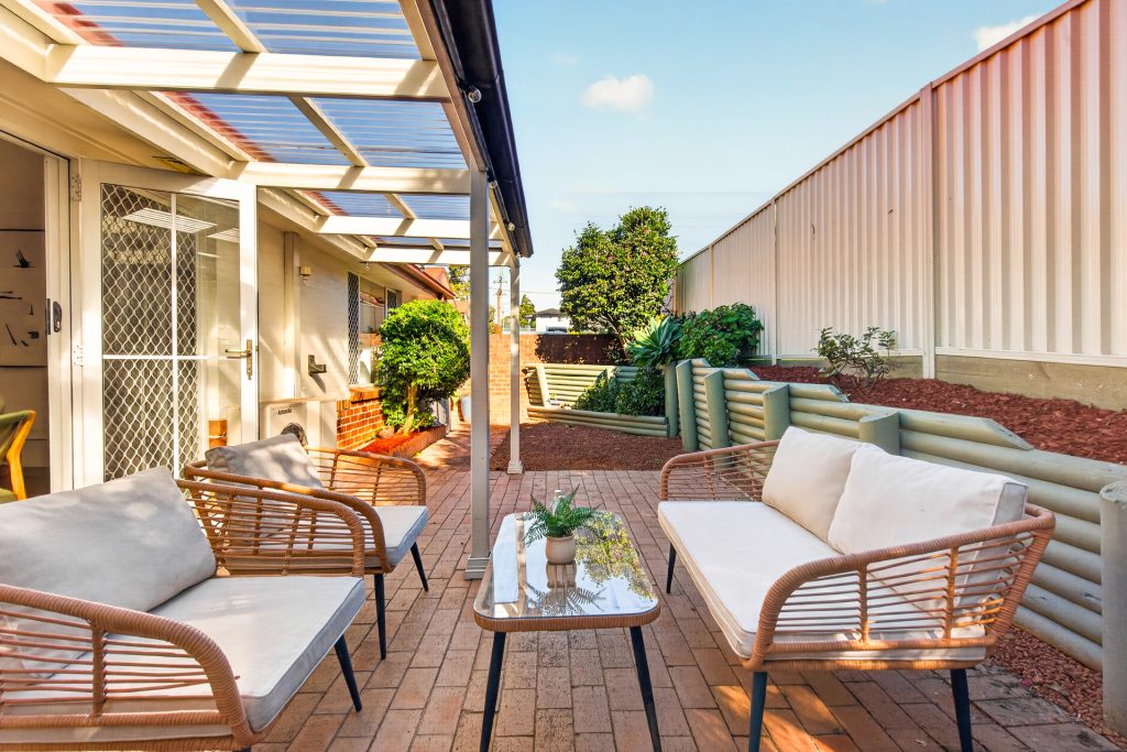 Sold - 3/209 Old Windsor Road - New Property in Northmead - Real Estate by Sam Dalgliesh