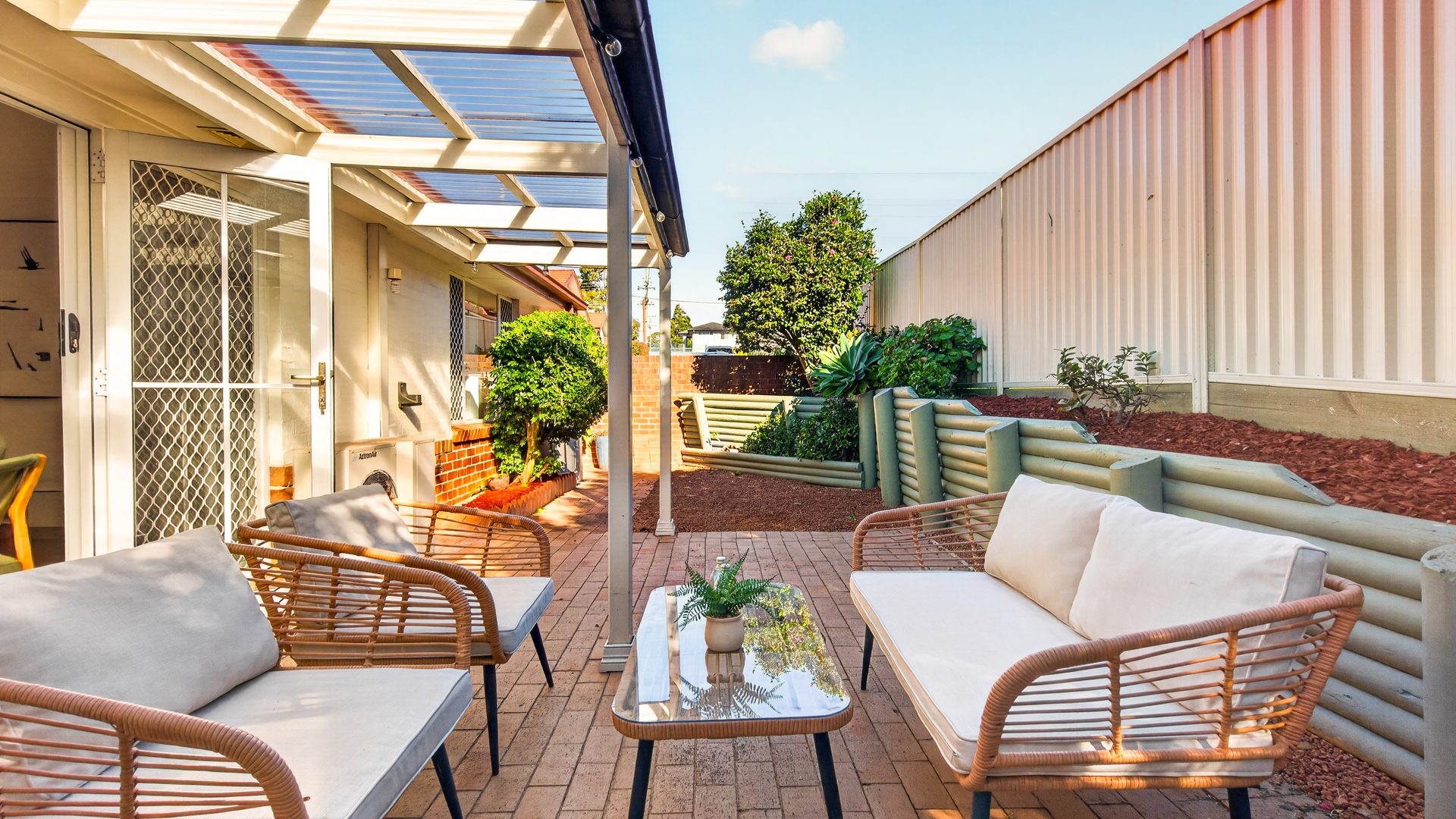Sold - 3/209 Old Windsor Road - New Property in Northmead - Real Estate by Sam Dalgliesh