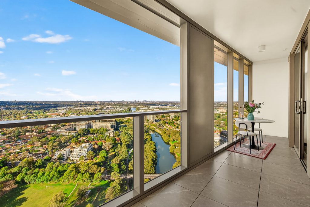 Sold - 3637/180 George Street - New Property in Parramatta - Real Estate by Team Aaron X Rowan