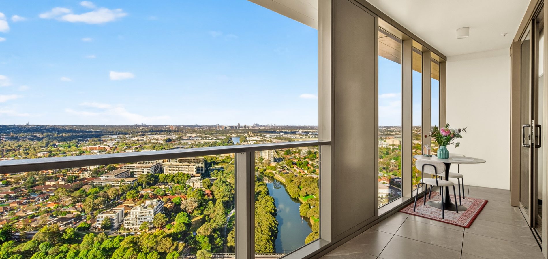 Sold - 3637/180 George Street - New Property in Parramatta - Real Estate by Team Aaron X Rowan