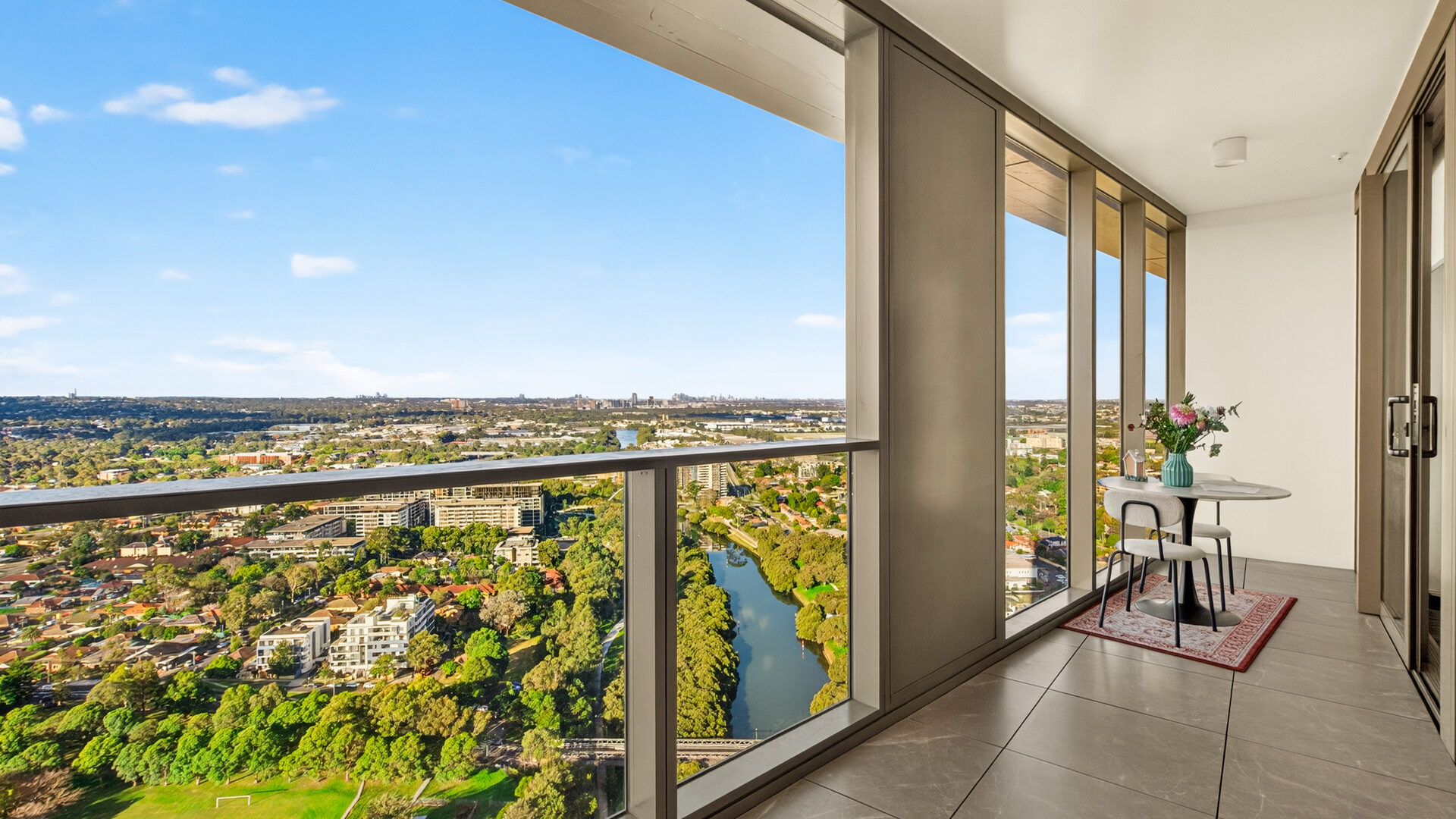 Sold - 3637/180 George Street - New Property in Parramatta - Real Estate by Team Aaron X Rowan