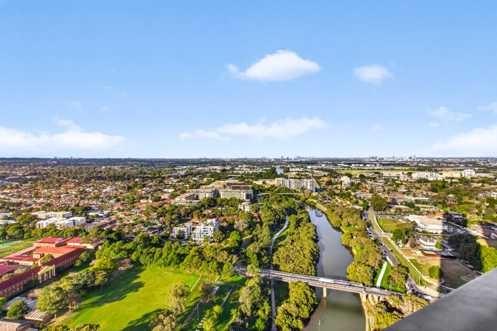 Sold - 3637/180 George Street - New Property in Parramatta - Real Estate by Team Aaron X Rowan