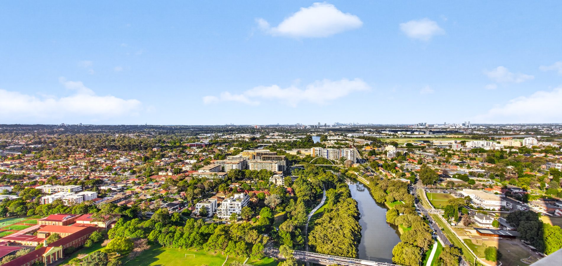 Sold - 3637/180 George Street - New Property in Parramatta - Real Estate by Team Aaron X Rowan