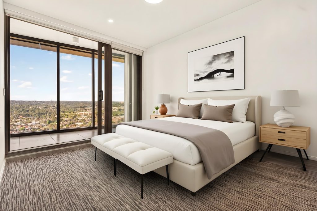 Sold - 3637/180 George Street - New Property in Parramatta - Real Estate by Team Aaron X Rowan