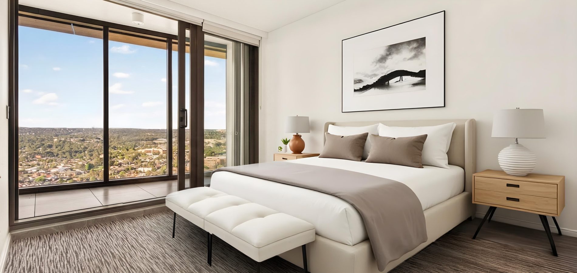 Sold - 3637/180 George Street - New Property in Parramatta - Real Estate by Team Aaron X Rowan