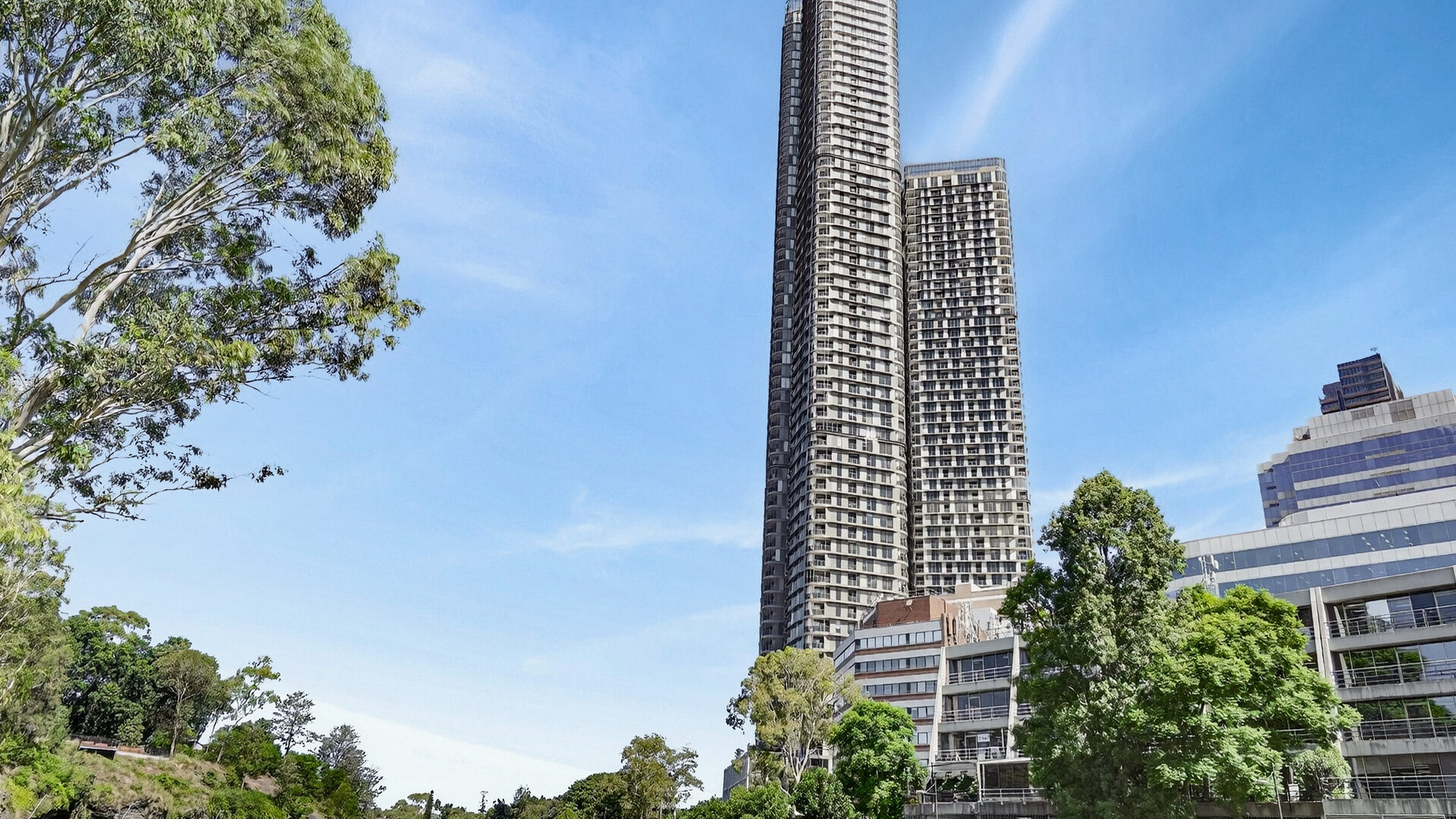 Sold - 3637/180 George Street - New Property in Parramatta - Real Estate by Team Aaron X Rowan