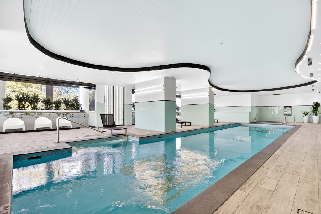 Sold - 3637/180 George Street - New Property in Parramatta - Real Estate by Team Aaron X Rowan