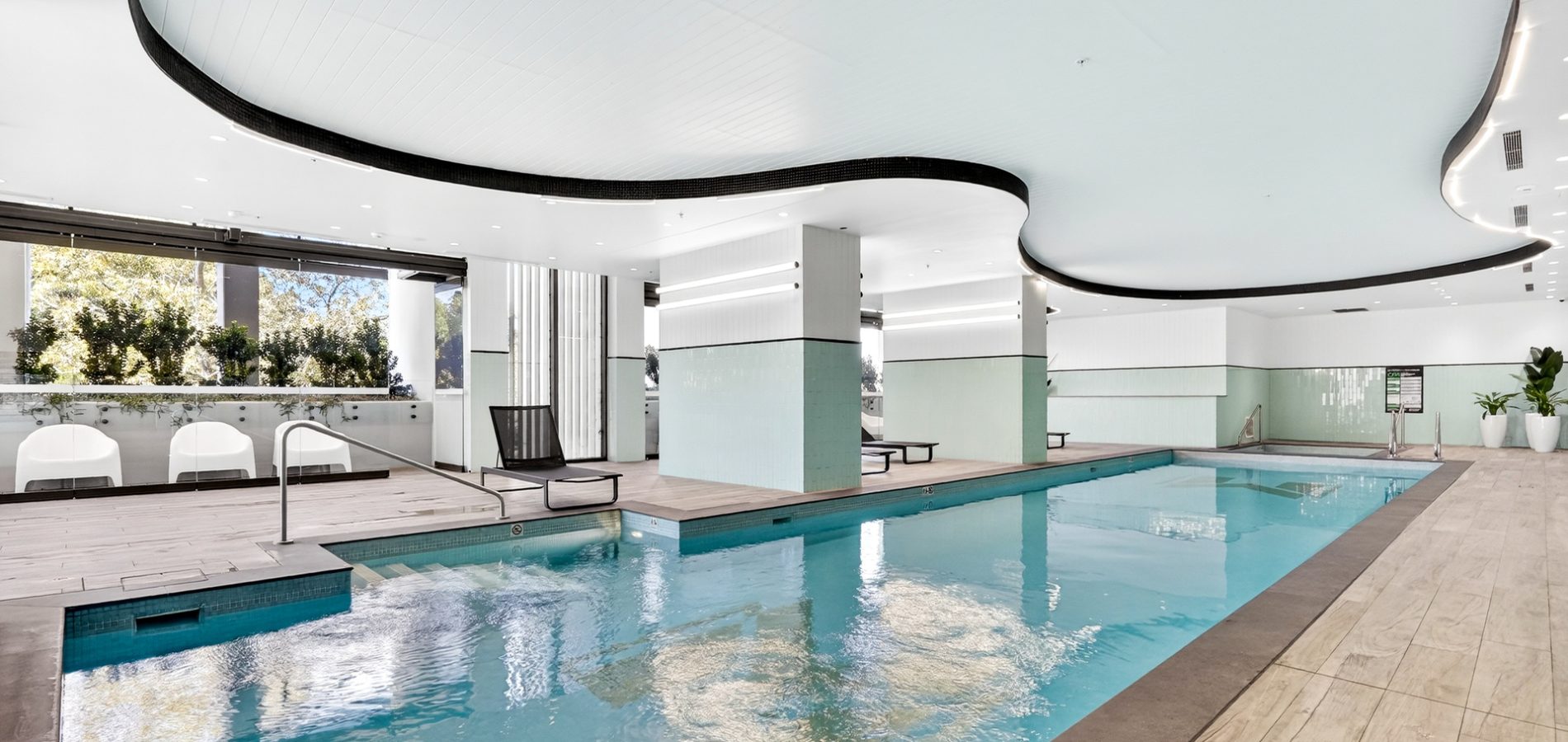 Sold - 3637/180 George Street - New Property in Parramatta - Real Estate by Team Aaron X Rowan