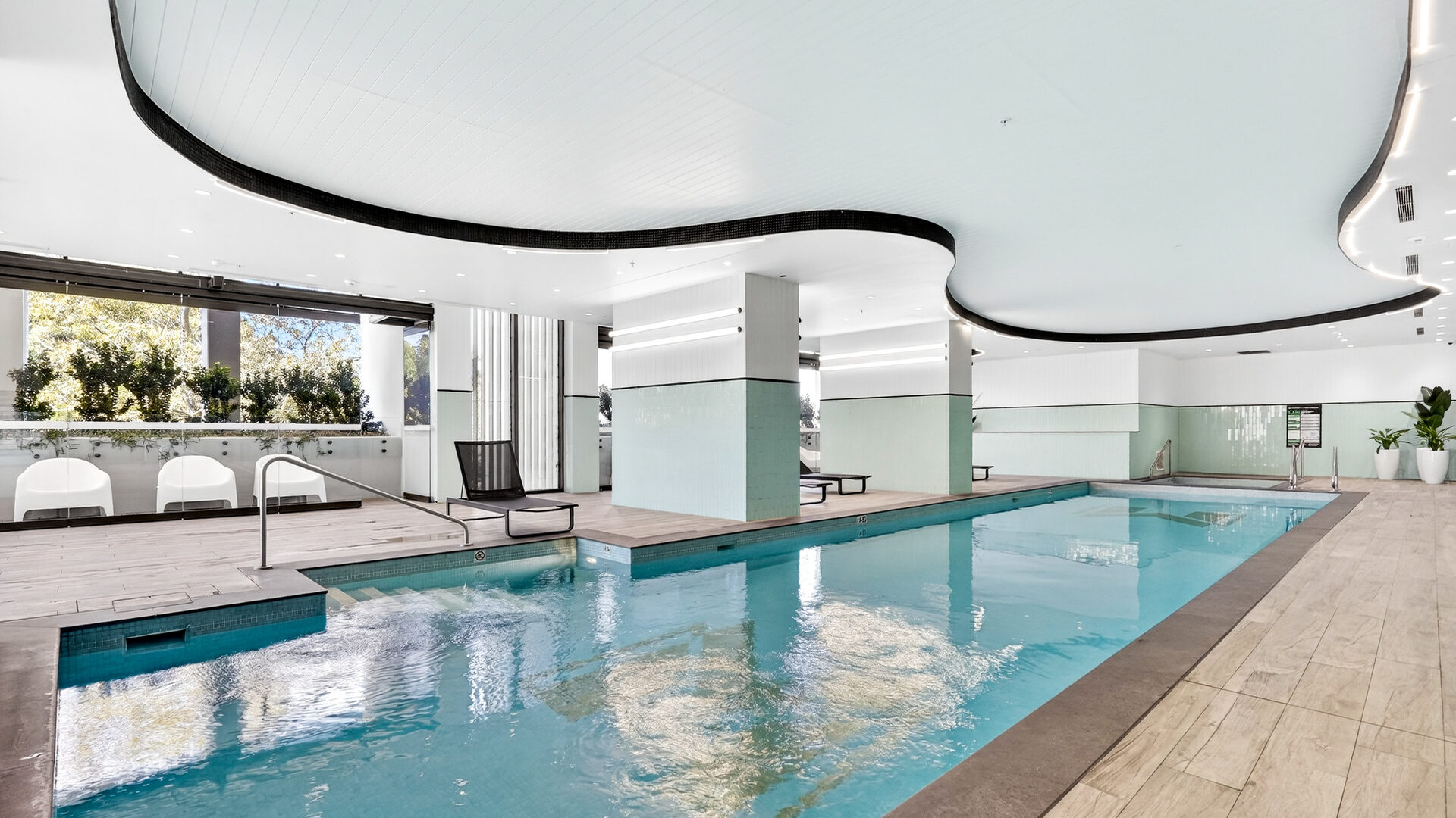 Sold - 3637/180 George Street - New Property in Parramatta - Real Estate by Team Aaron X Rowan