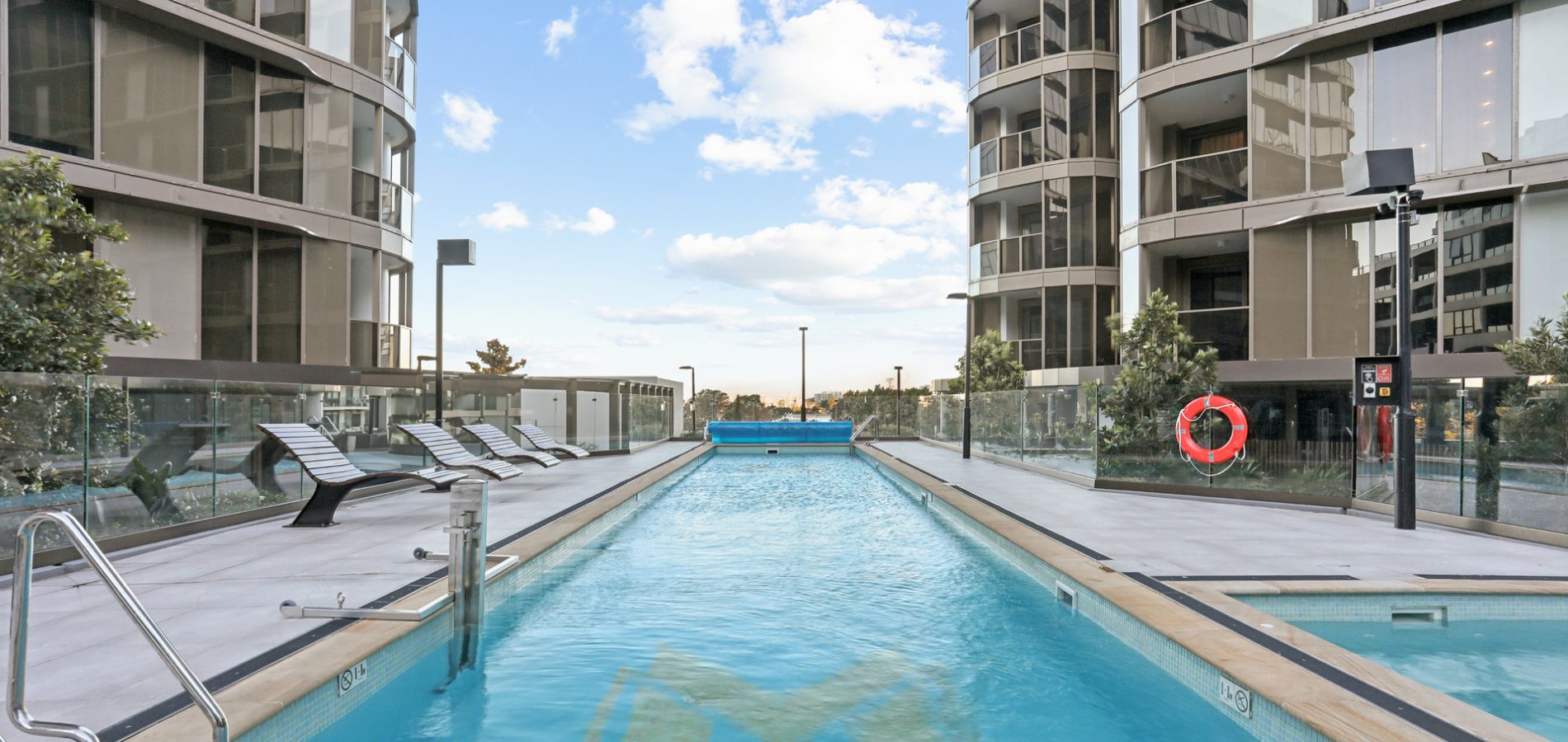 Sold - 3637/180 George Street - New Property in Parramatta - Real Estate by Team Aaron X Rowan