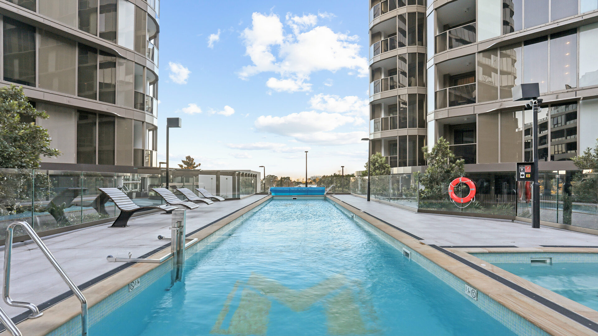Sold - 3637/180 George Street - New Property in Parramatta - Real Estate by Team Aaron X Rowan