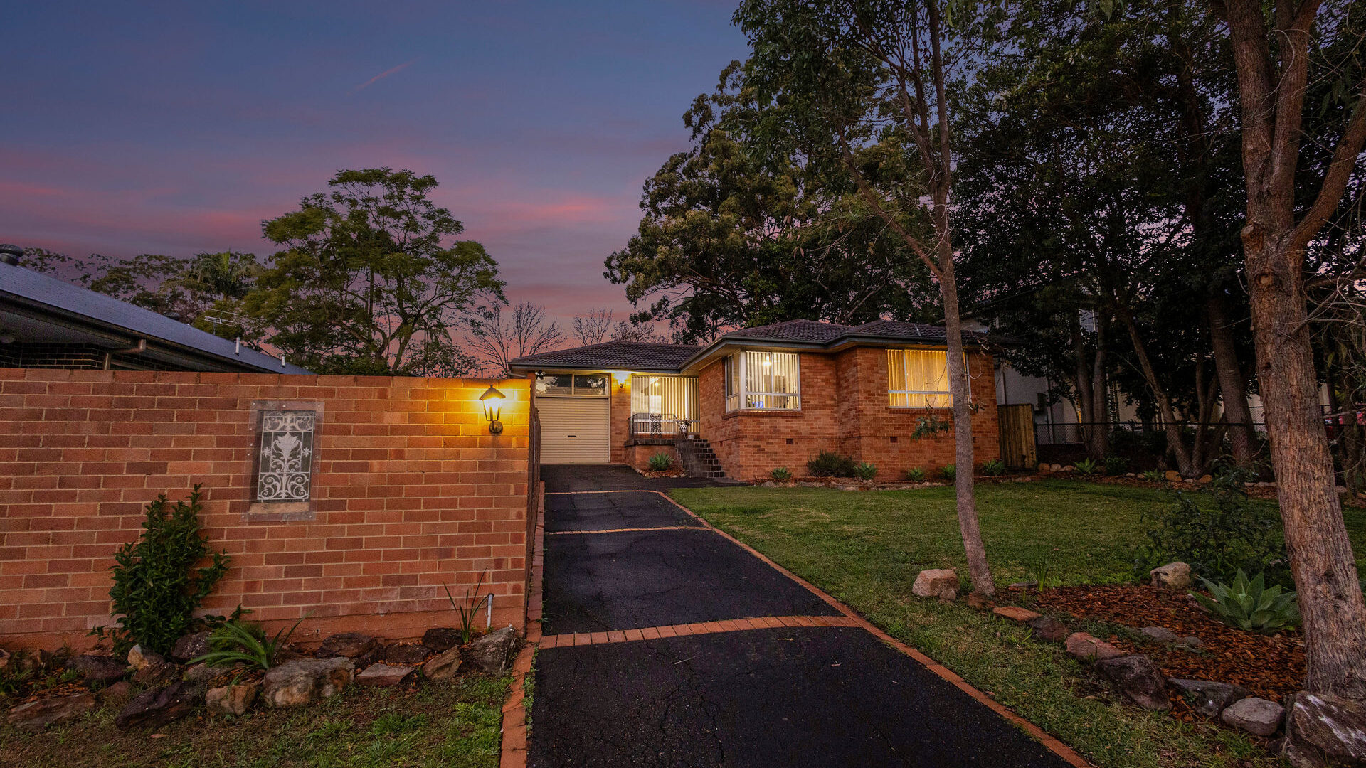 For Sale - 9 Bowman Avenue - New Property in Castle Hill - Real Estate by Richard Hayek