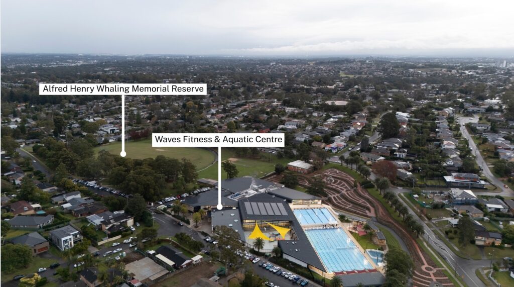 For Sale - 9 Bowman Avenue - New Property in Castle Hill - Real Estate by Richard Hayek