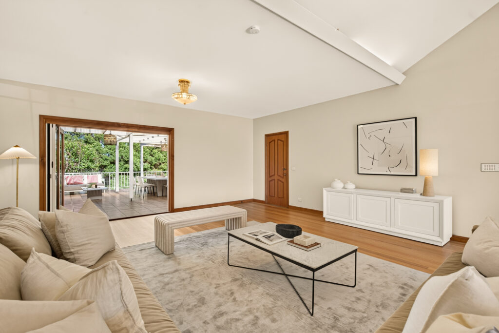For Sale - 6 Farrer Avenue - New Property in West Pennant Hills - Real Estate by Mark Vinogradov